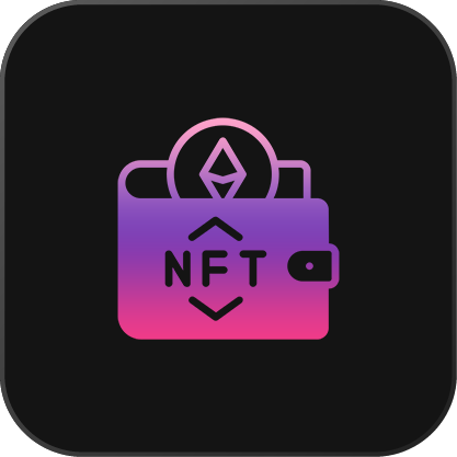 NFT Wallet Developmen