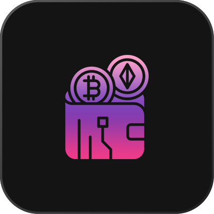 Web3 Wallet Development