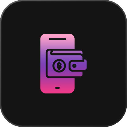 Mobile Wallet Development