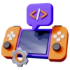 Game App Loader