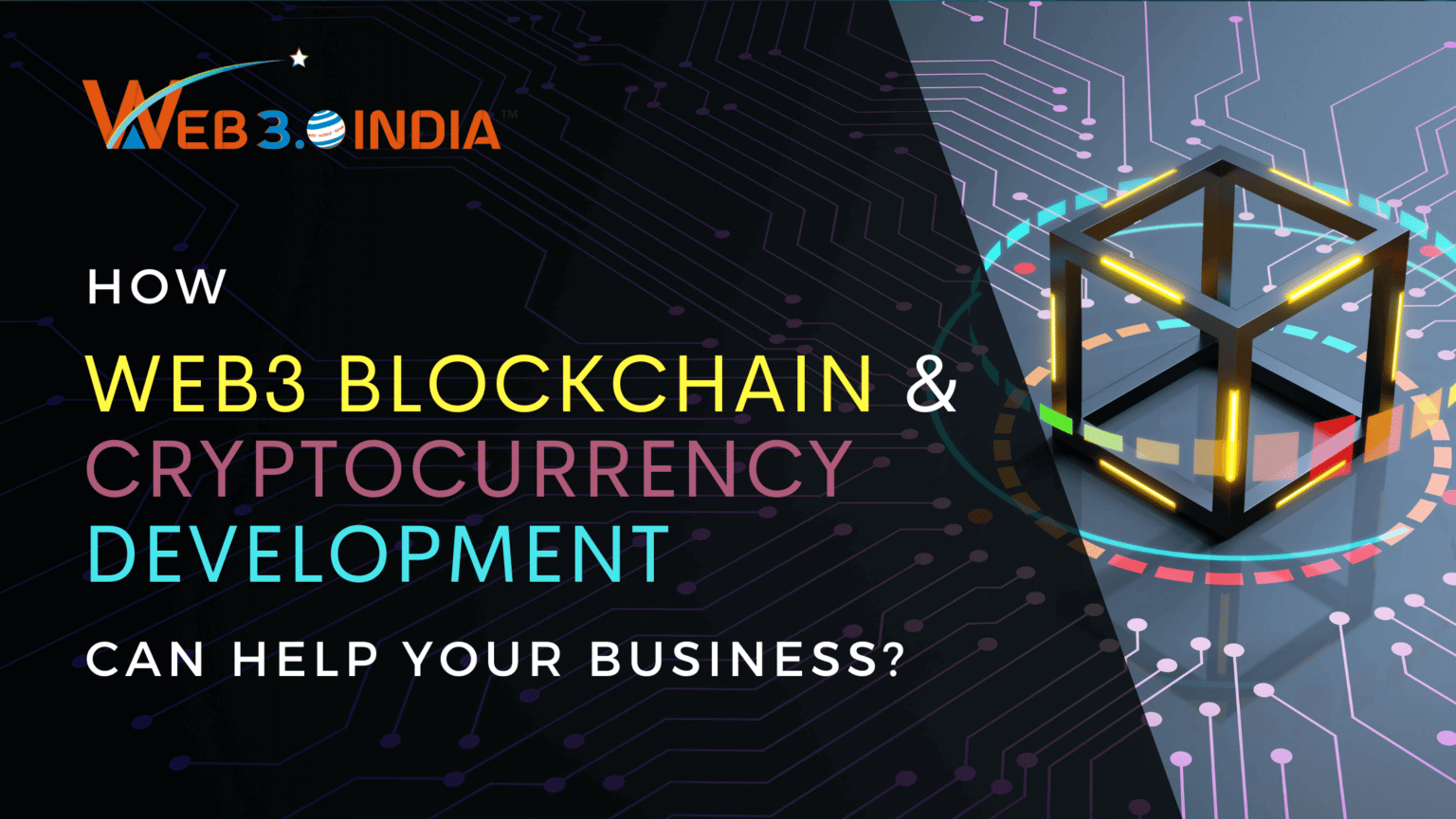 Web3 Blockchain Development