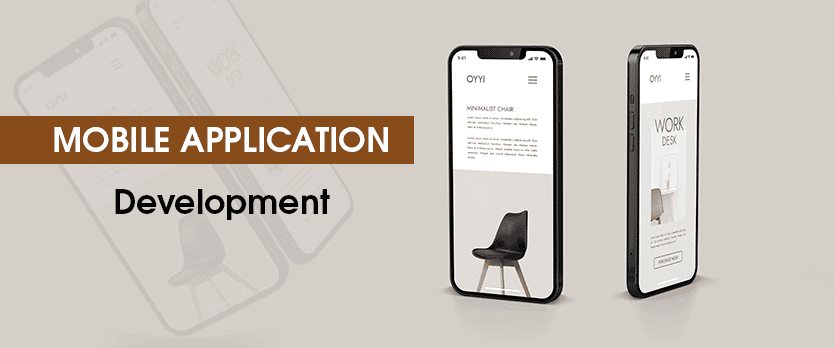 Mobile Application Development