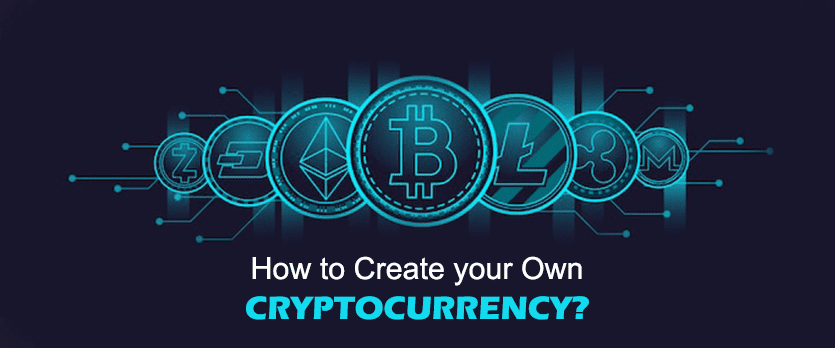 Cryptocurrency Development