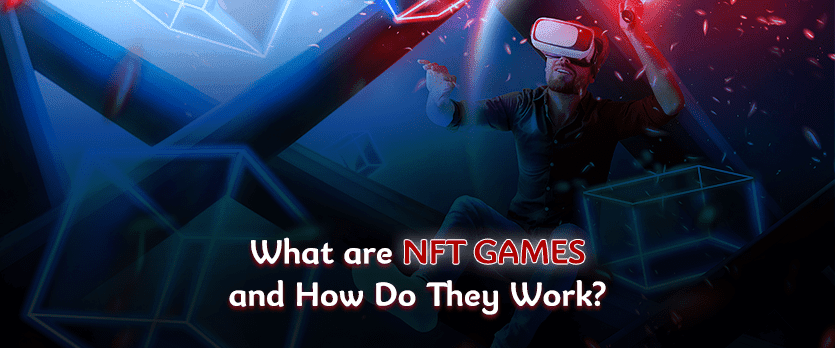 NFT Games