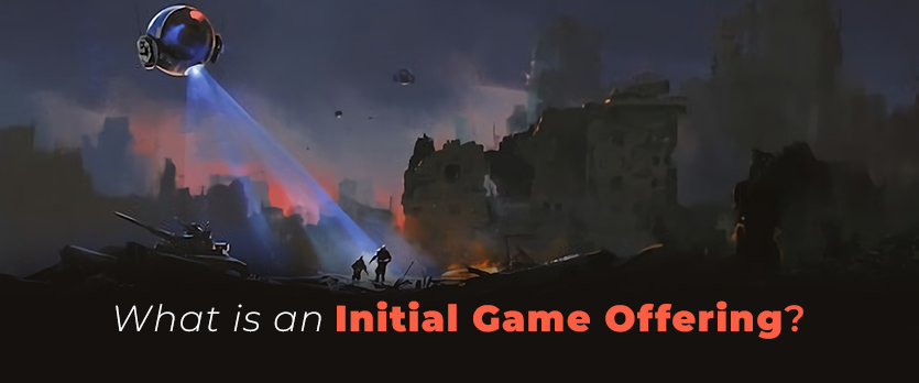 Initial Game Offering