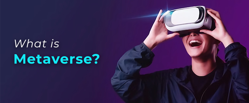 What is Metaverse