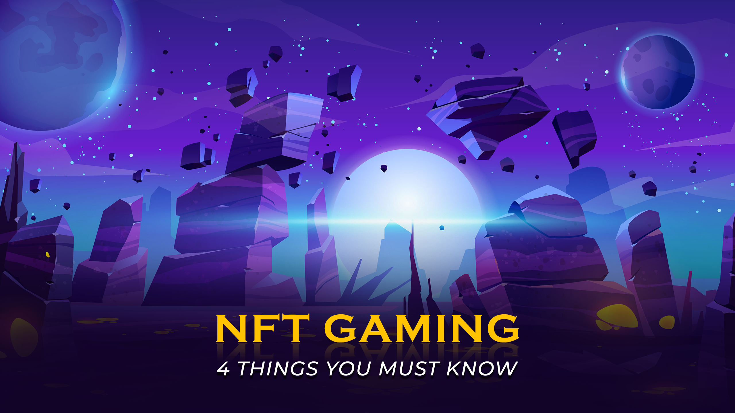 NFT Gaming