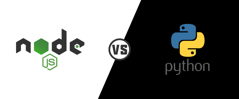 Node.js vs Python