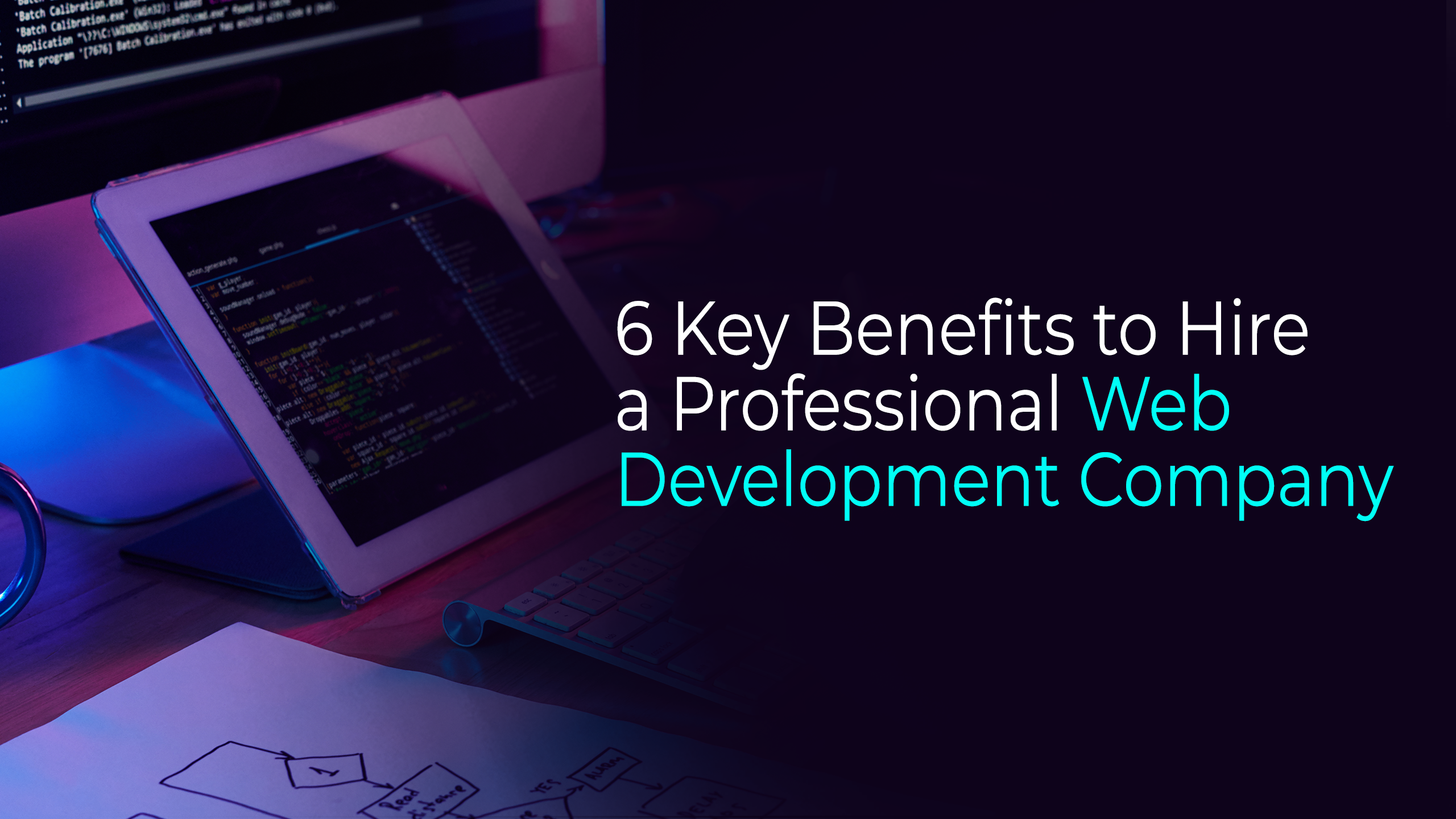 Web Development Company