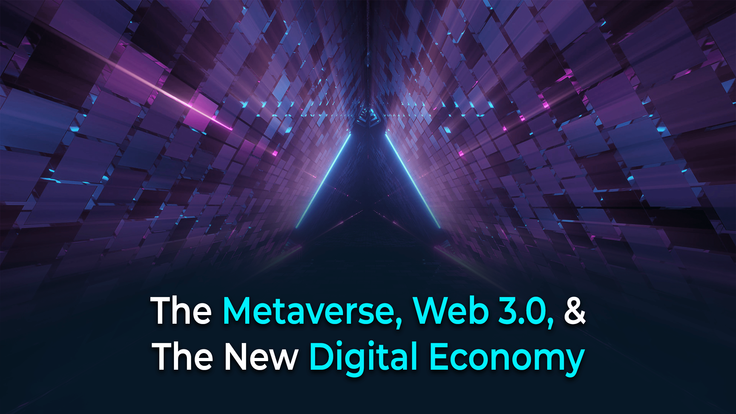Web 3.0, Metaverse