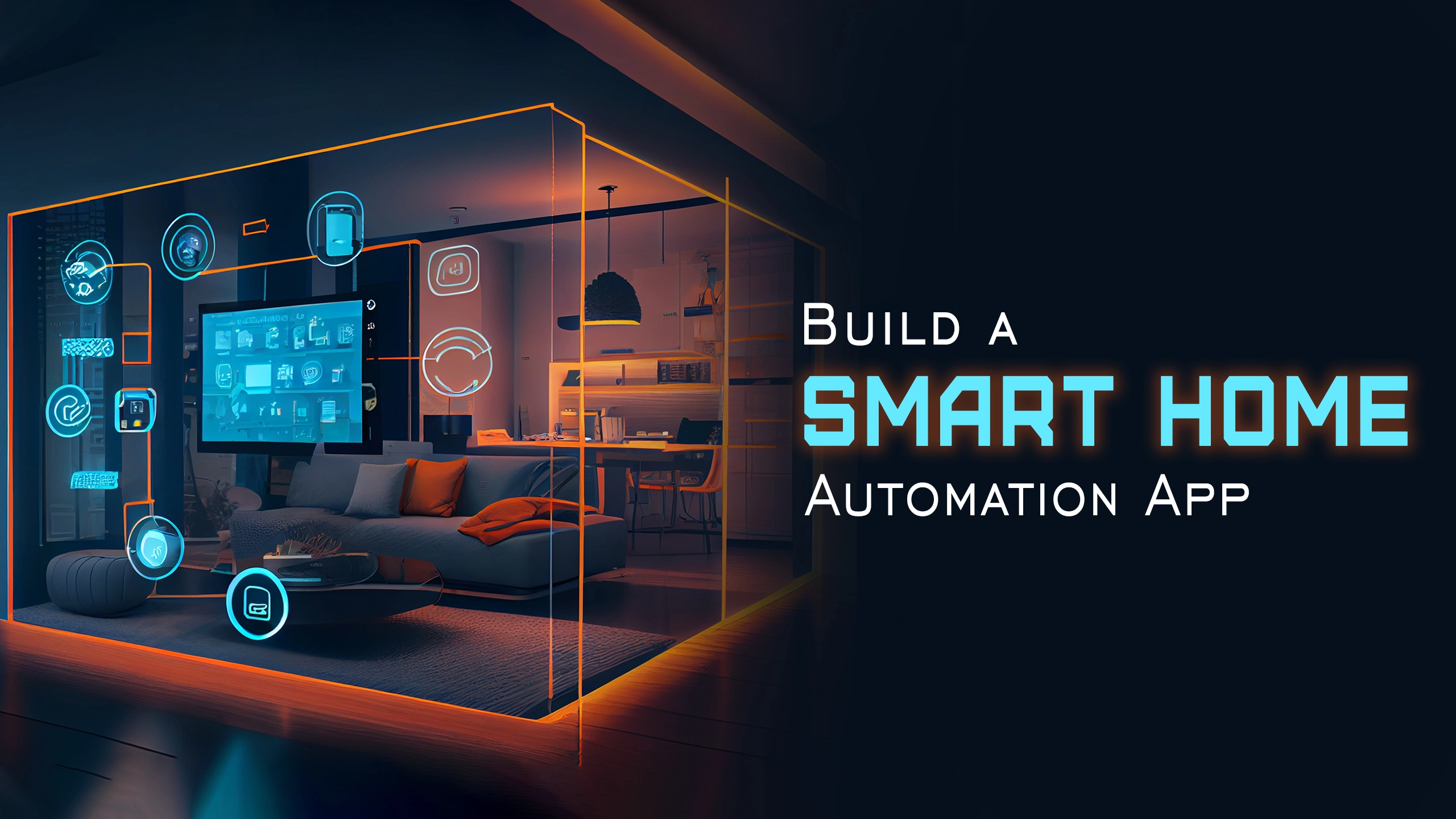 Smart Home Automation