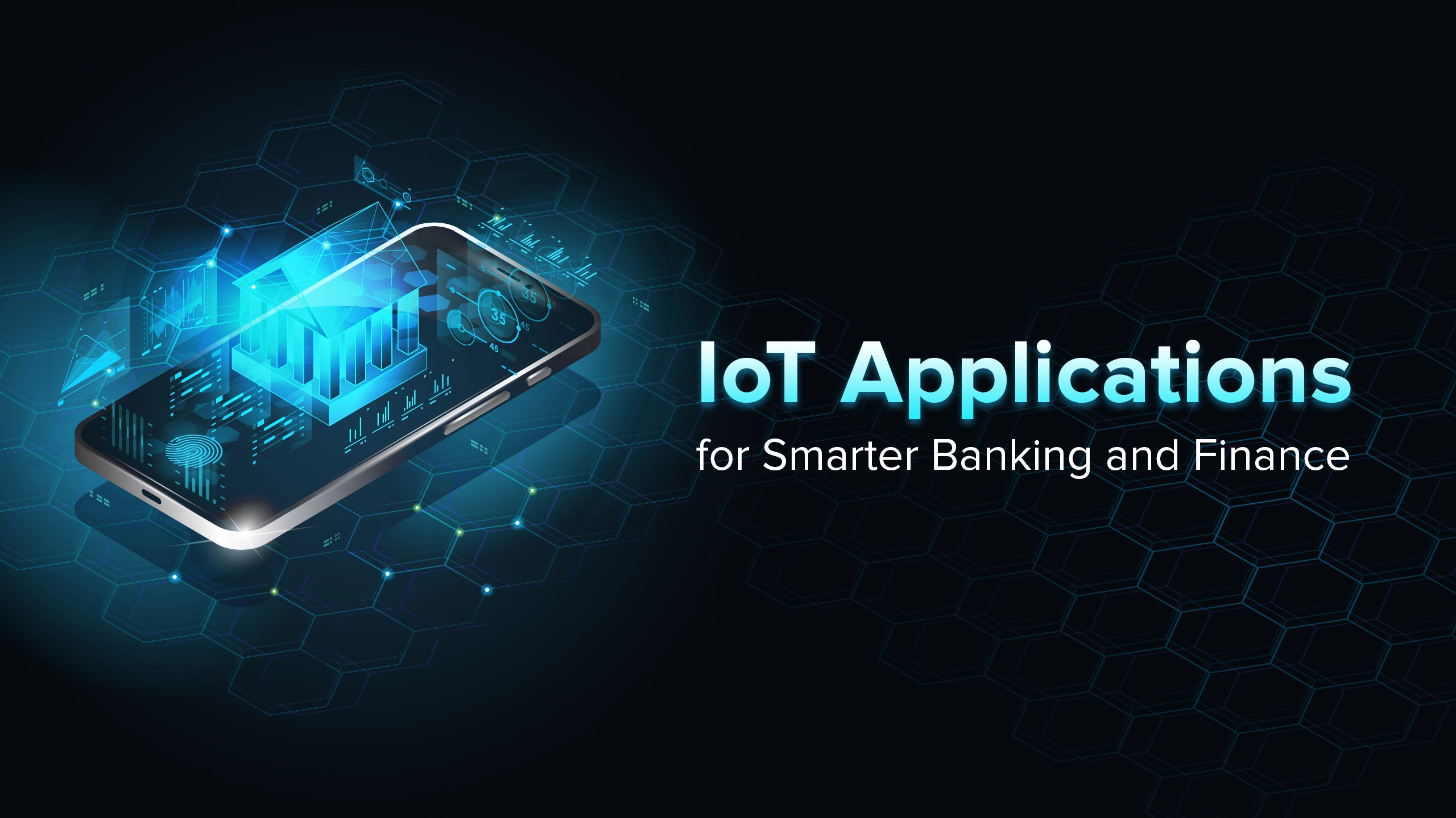 IoT Applications