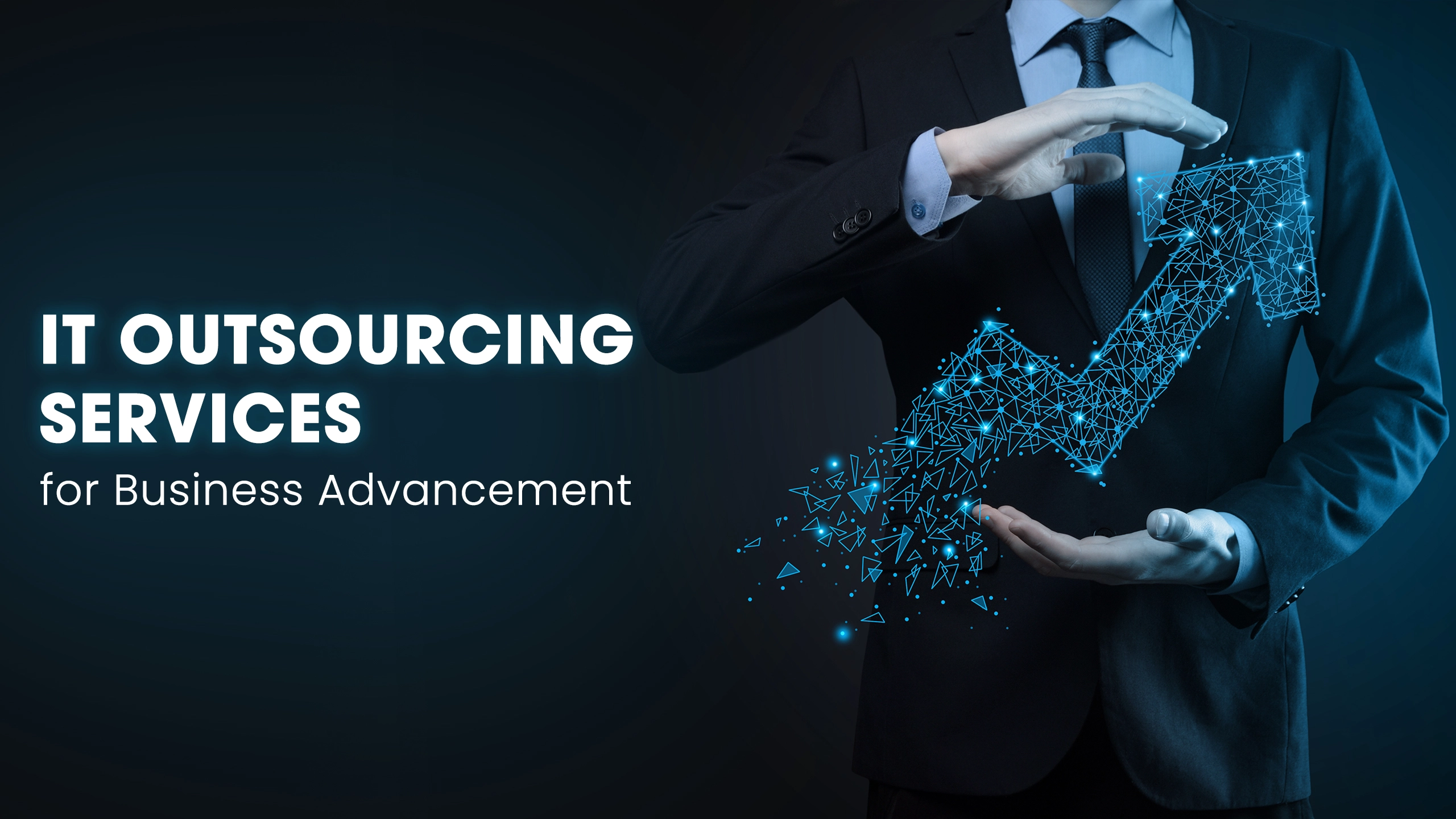 IT Outsourcing Services