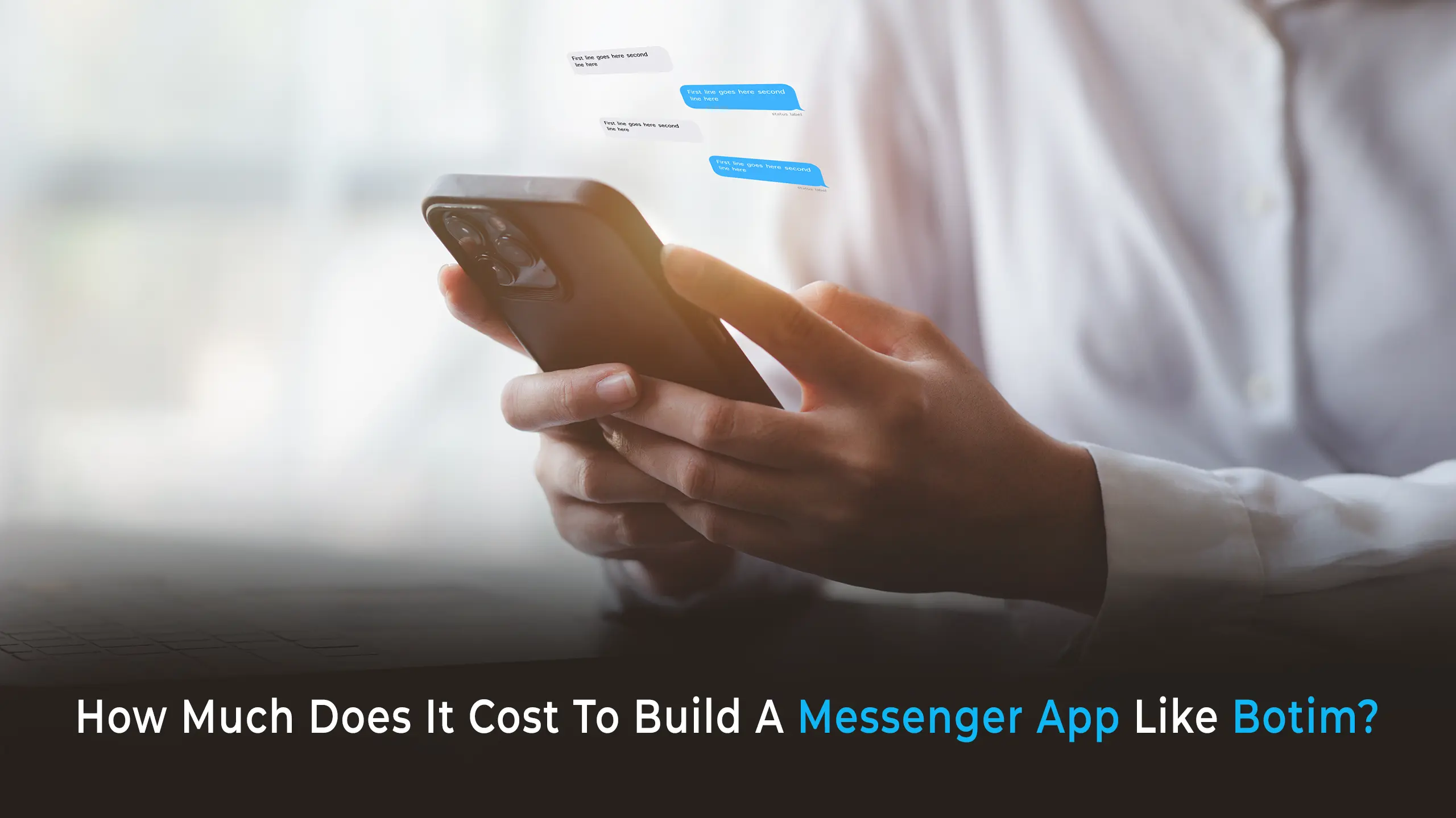 Messenger App