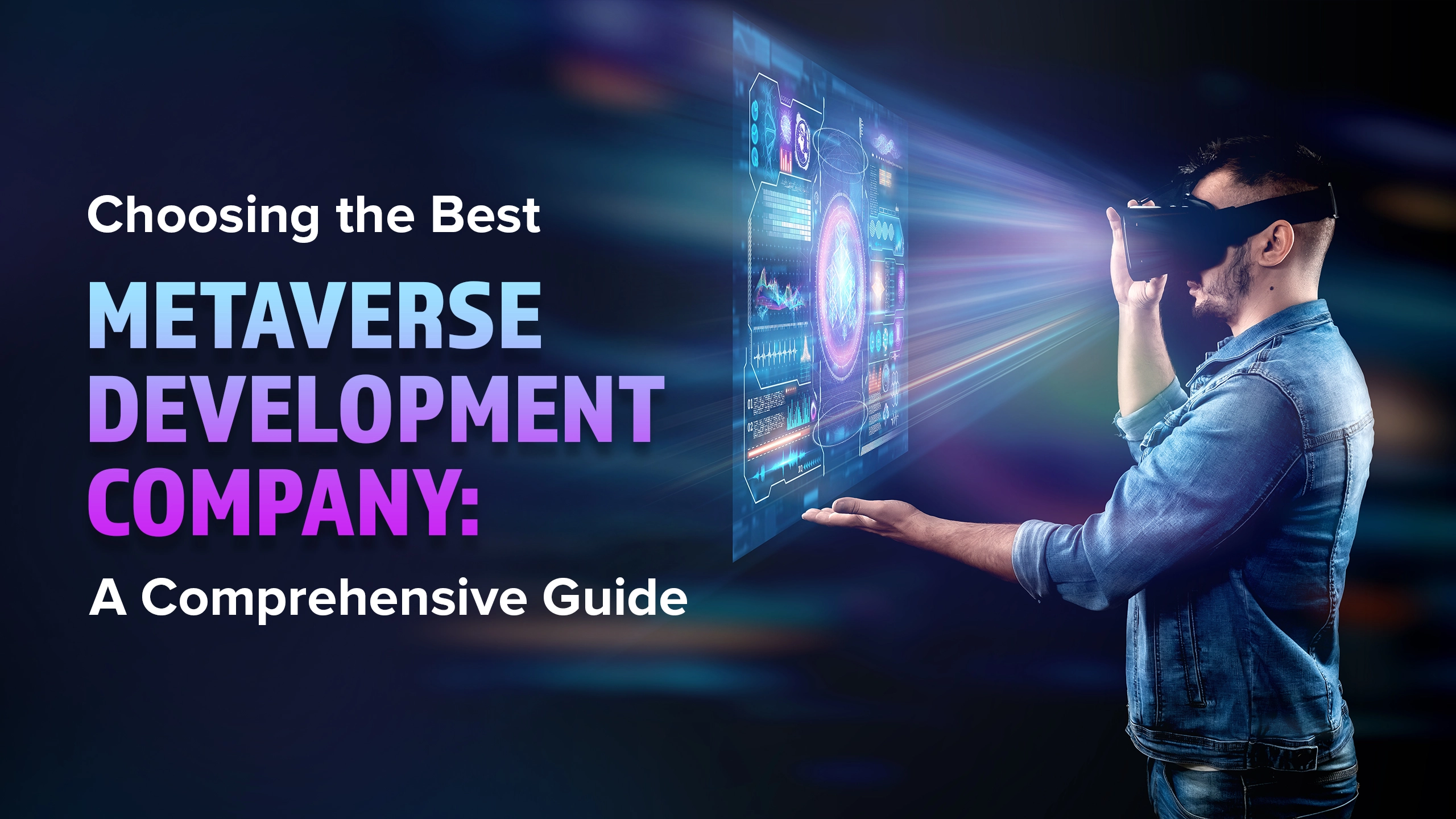 Alt: Best Metaverse Development Company