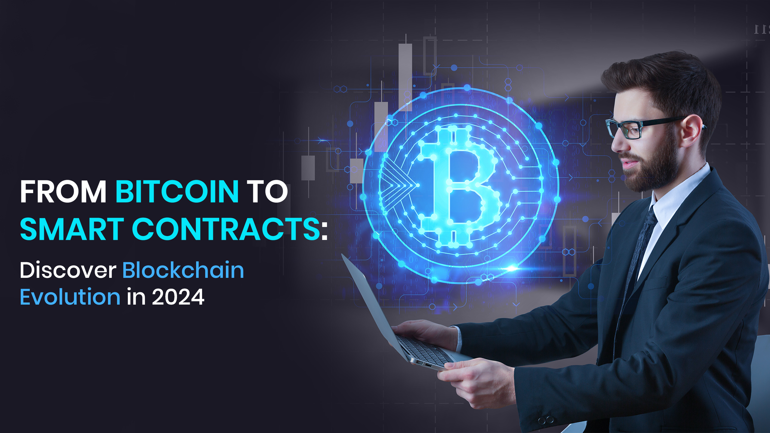 Bitcoin to Smart Contracts