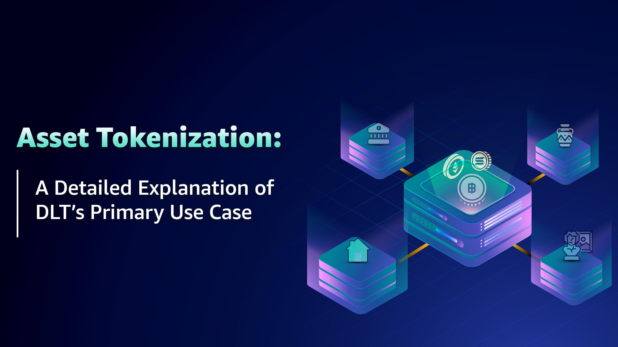 Asset Tokenization