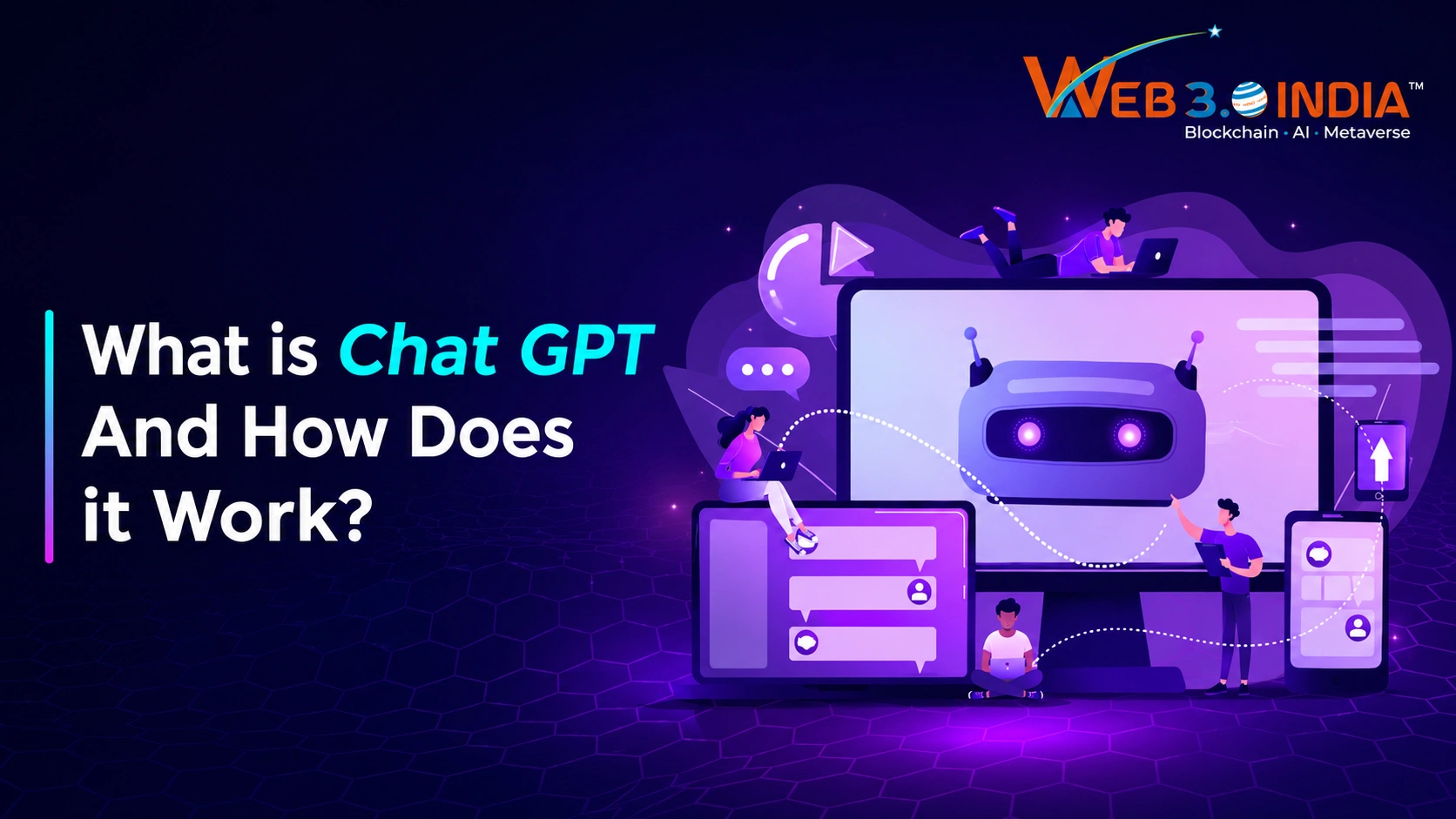What Is ChatGPT