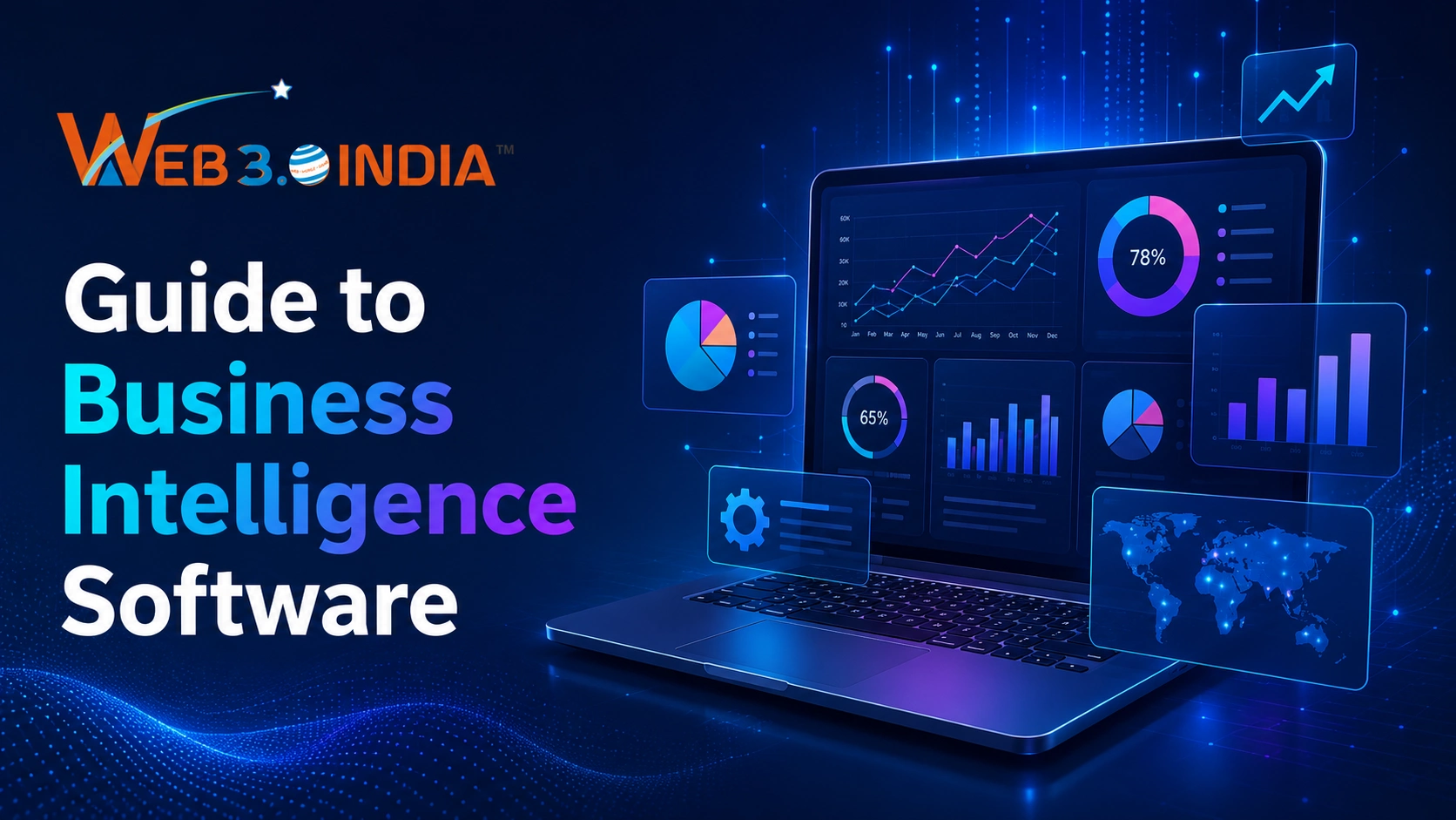 Business Intelligence Software