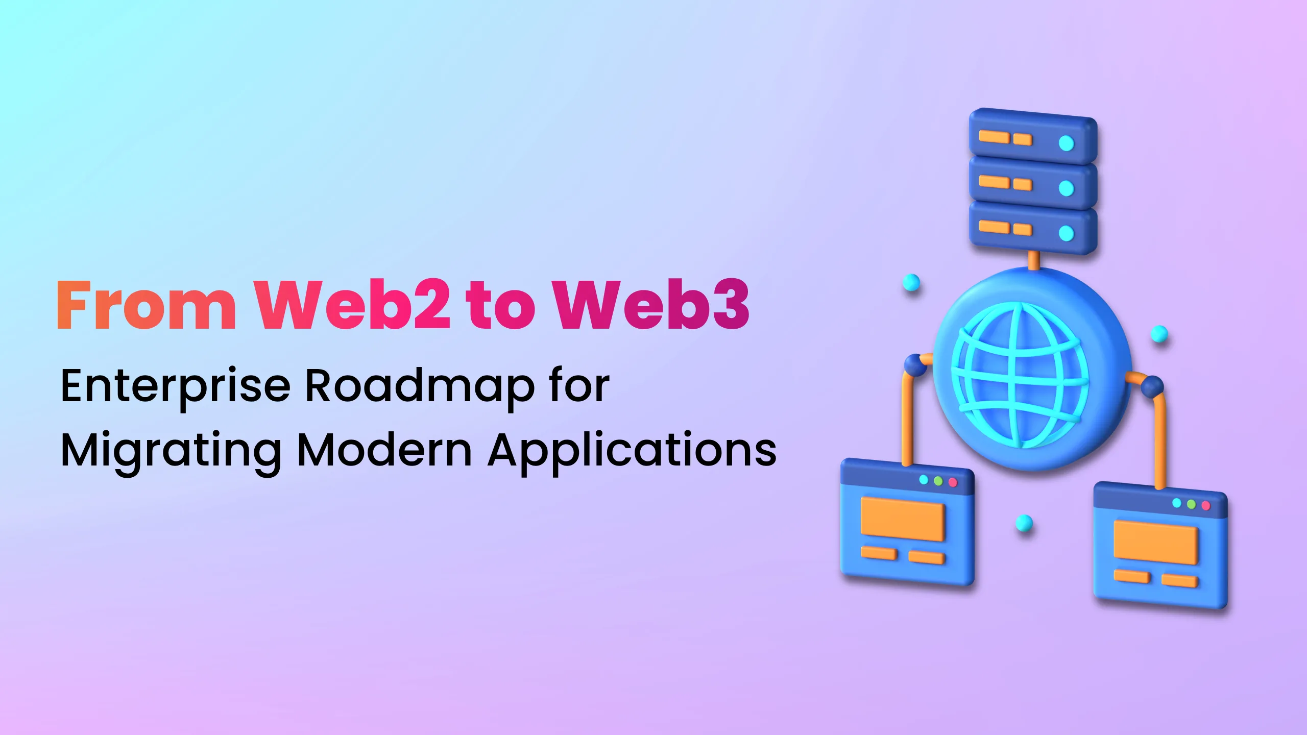 From Web2 to Web3 Migration