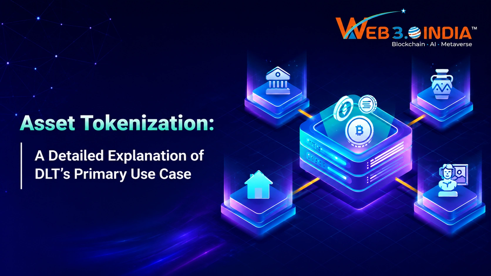 Asset Tokenization