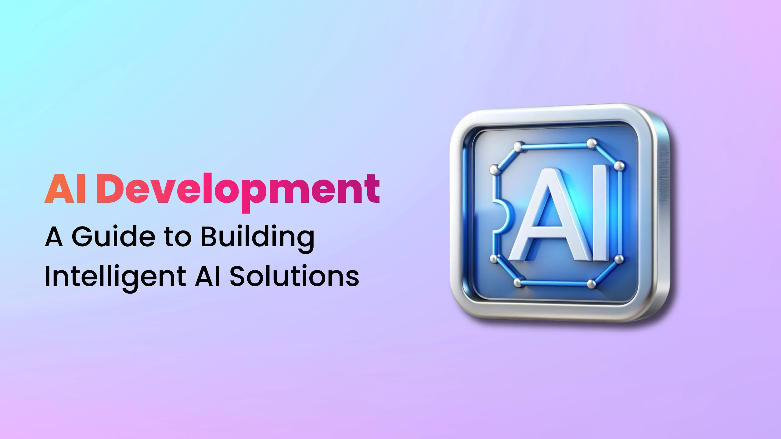 AI Development in 2026