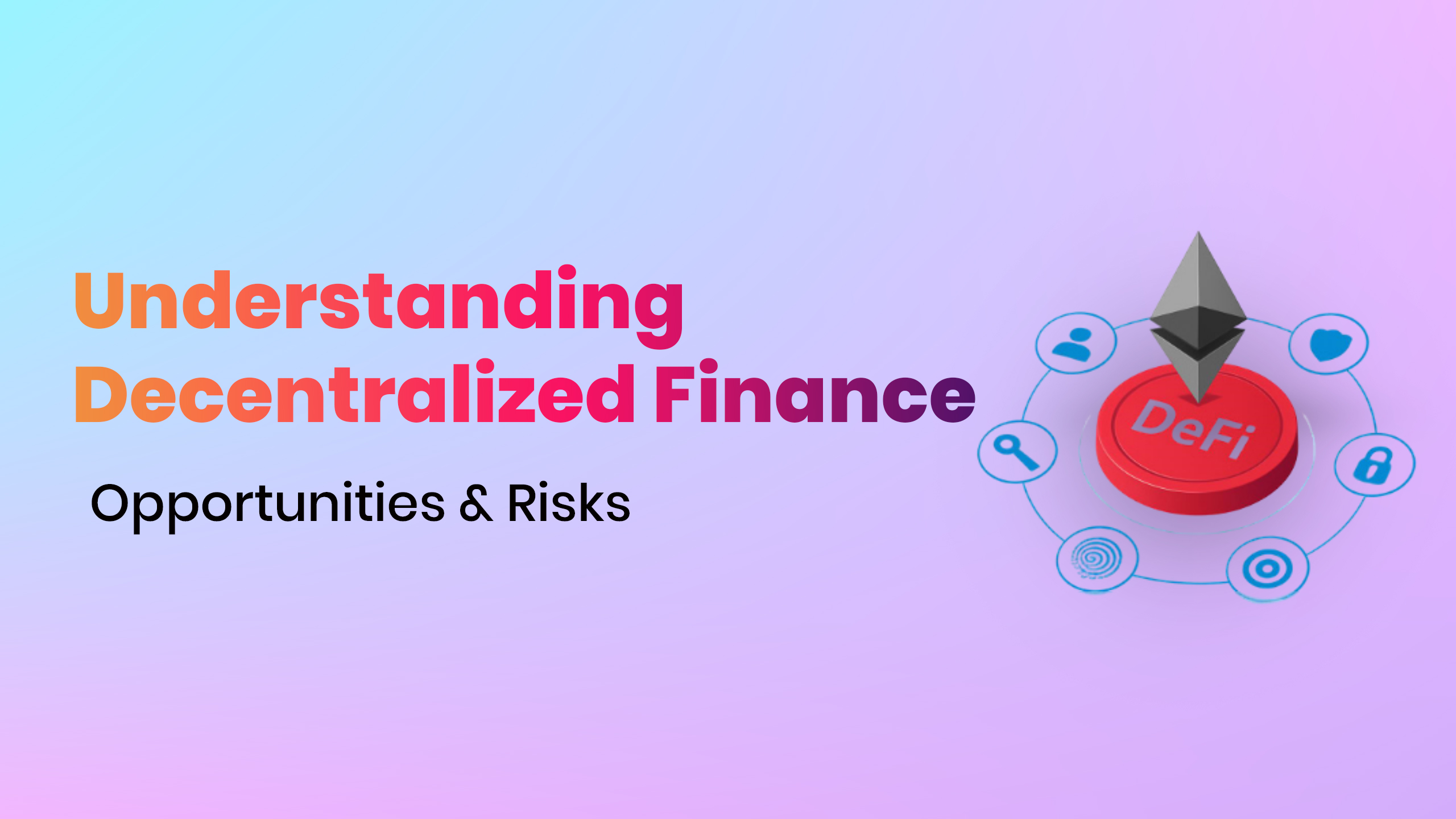 decentralized finance