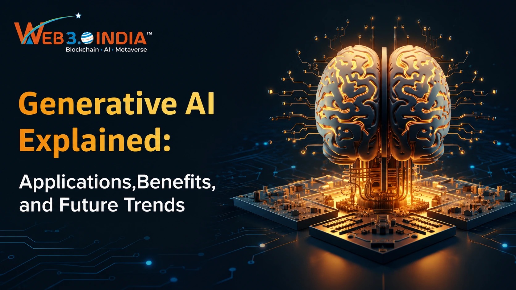 Generative AI