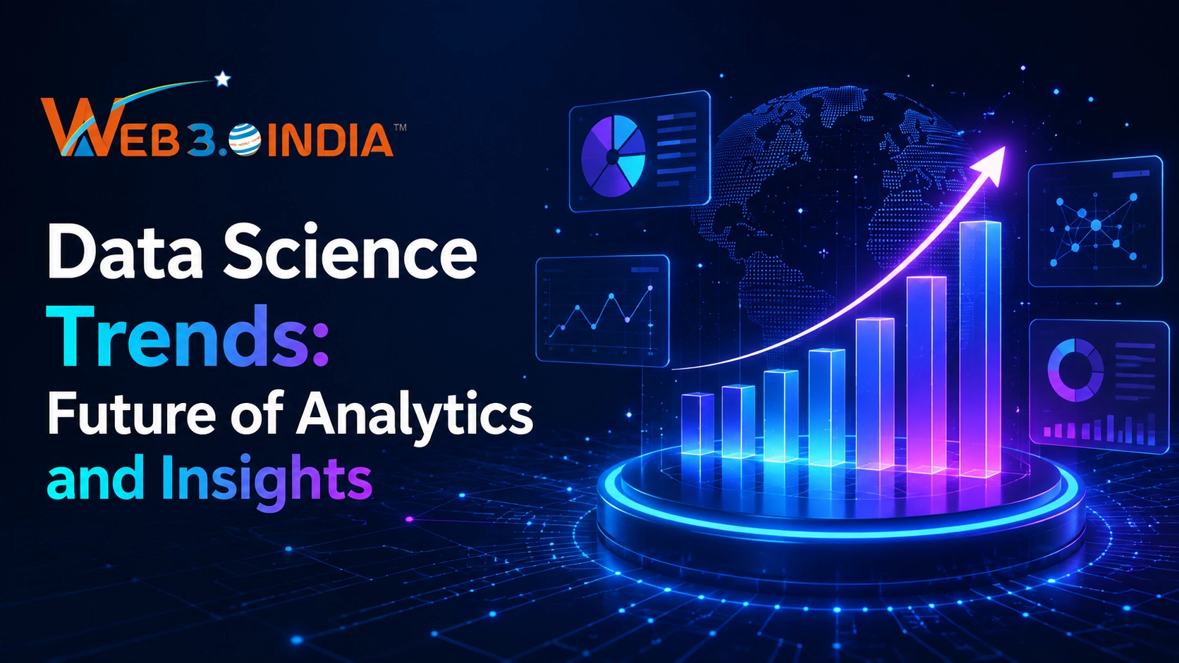 Data Science Trends
