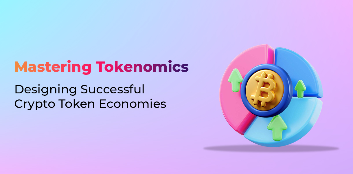 mastering tokenomics