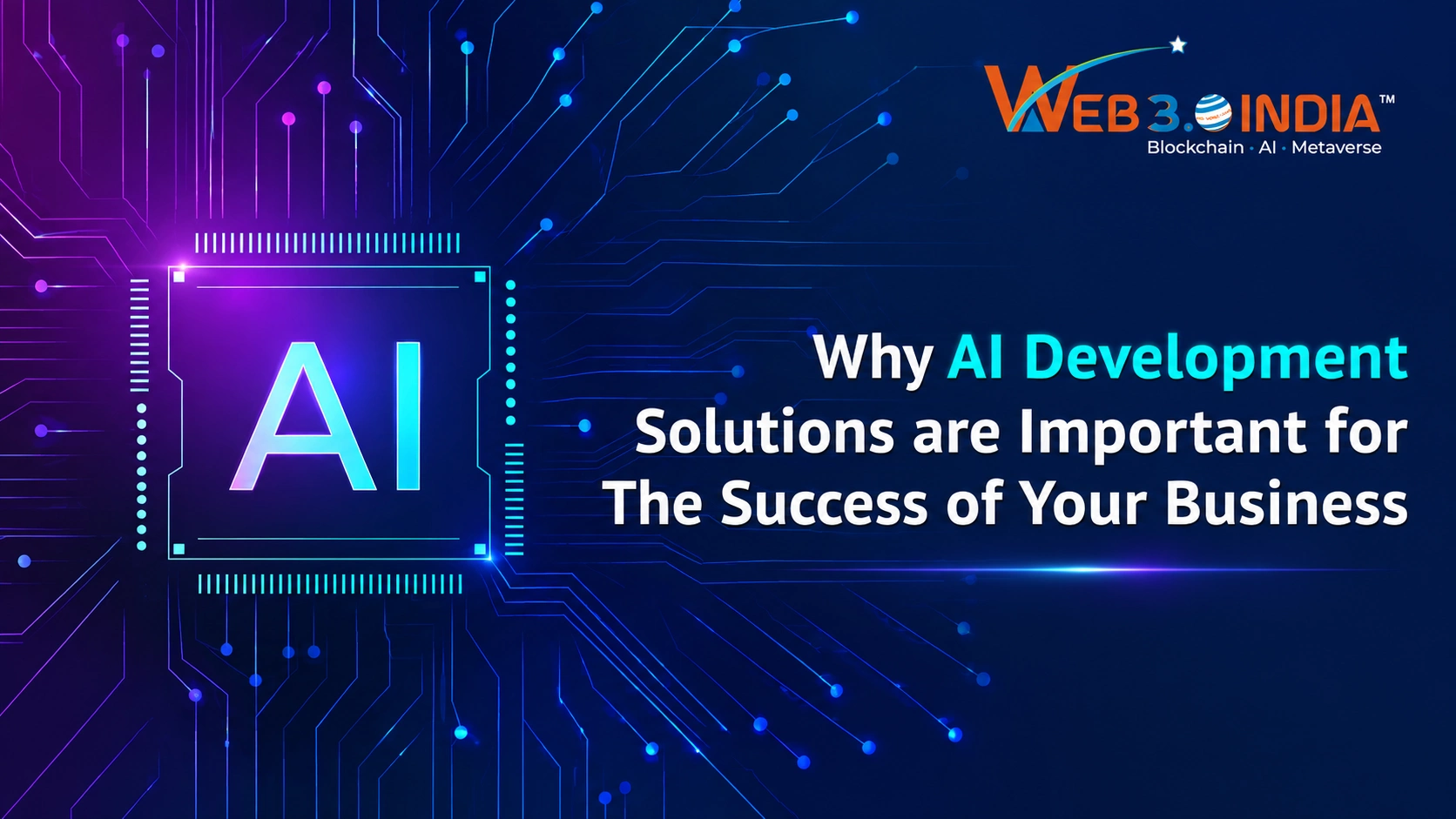 AI Development Solutions