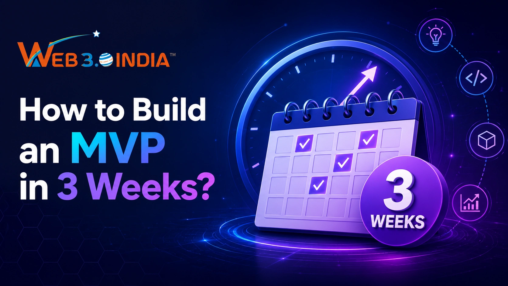 Build an MVP