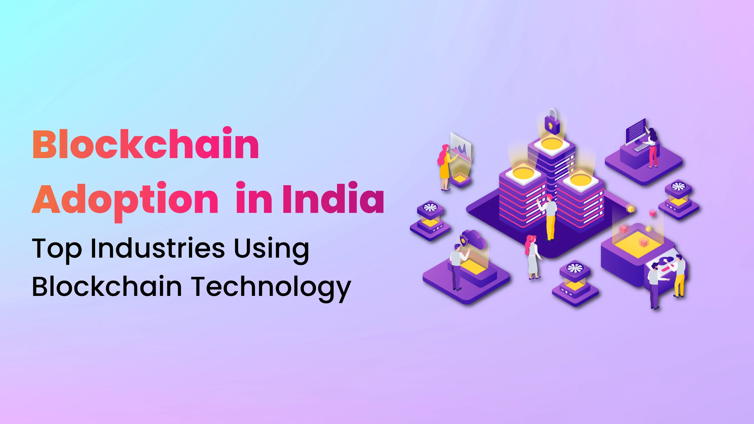 blockchain solutions in India