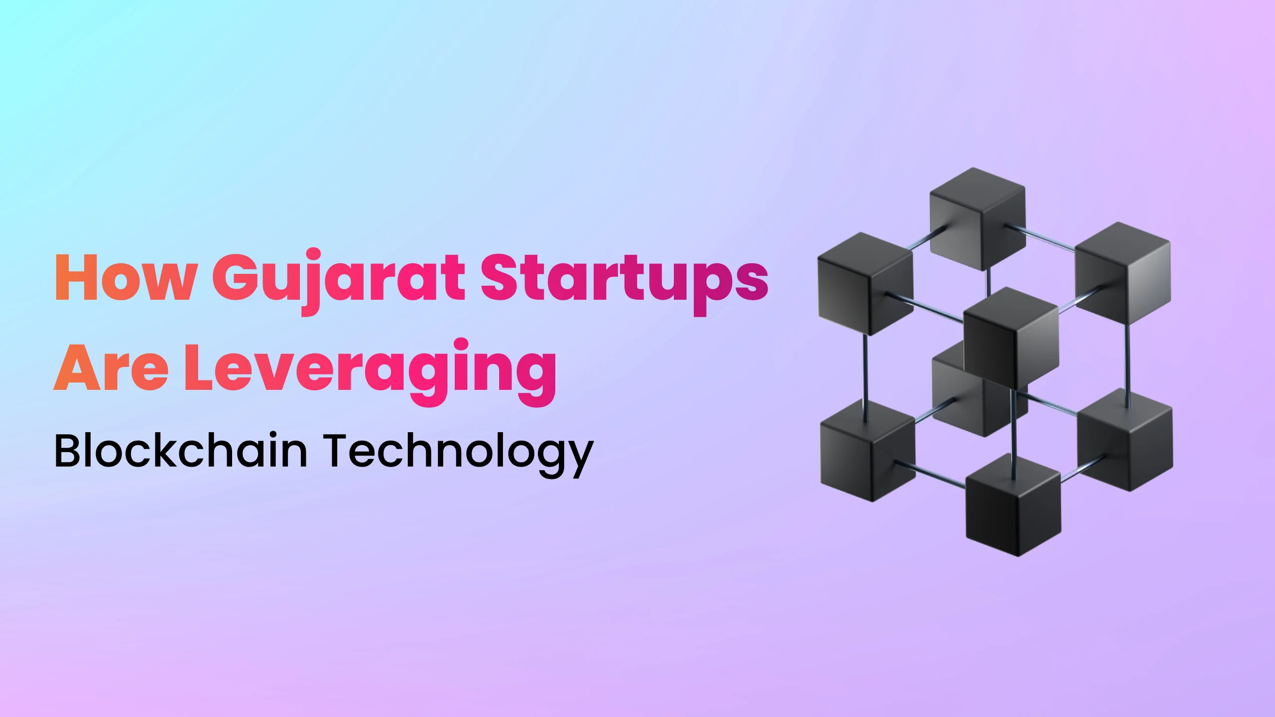 Blockchain in Gujarat