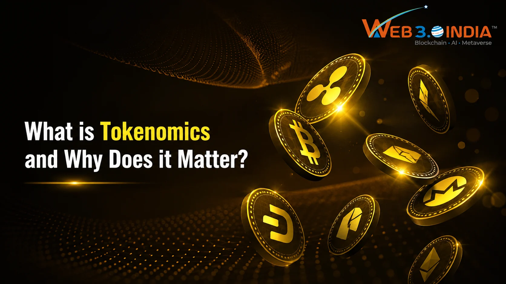 What is Tokenomics