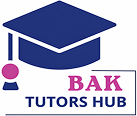 Bak Tutors Hub