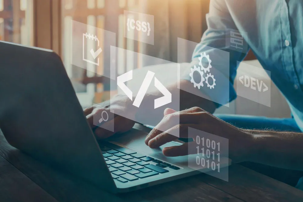 Digital Banking & Payment Interface Showcase