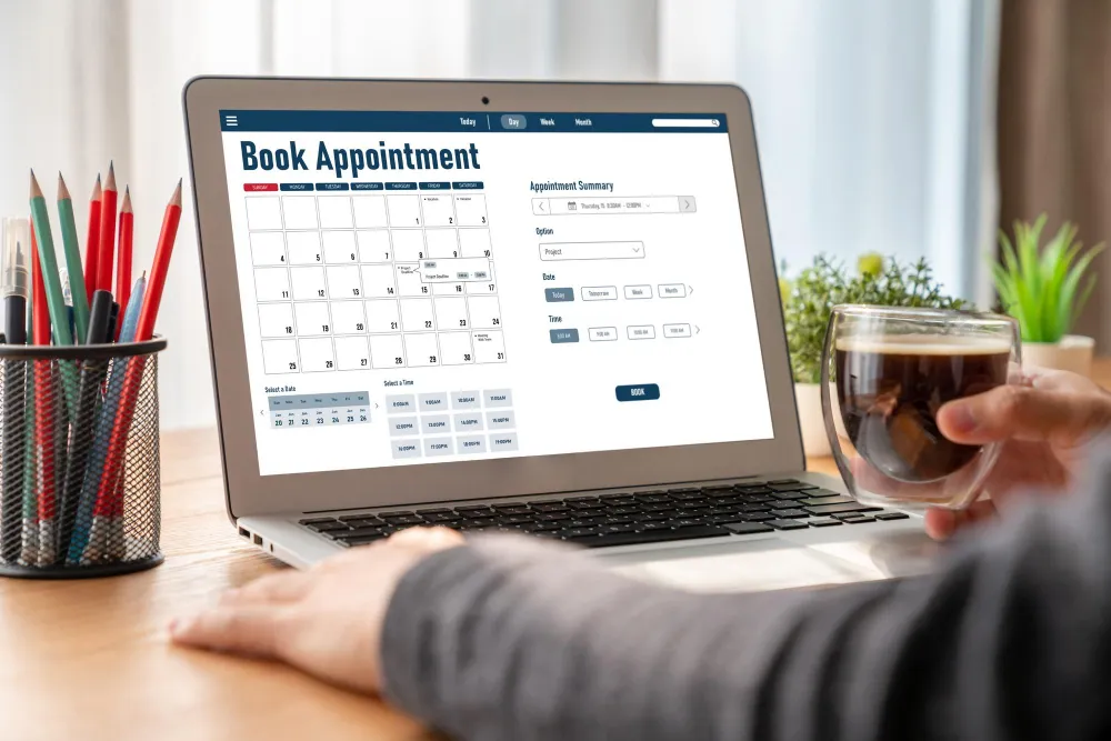 Digital Banking & Payment Interface Showcase