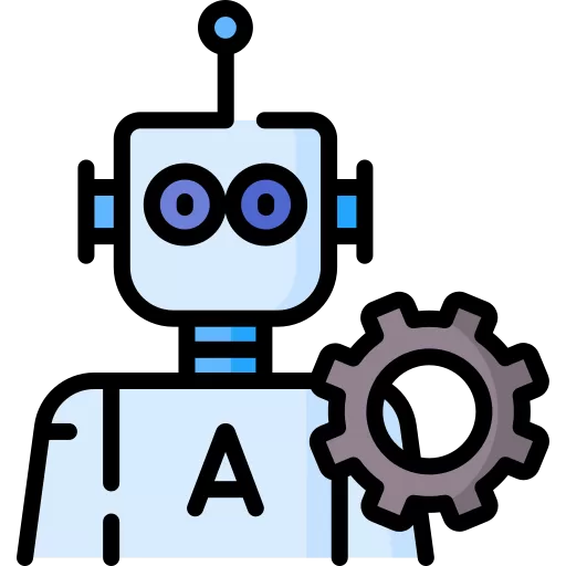 Autonomous AI responses