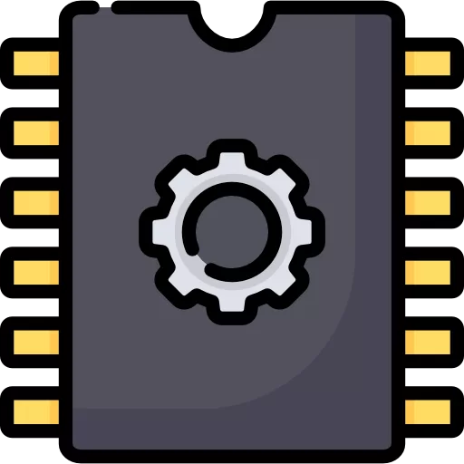 hardware architecture