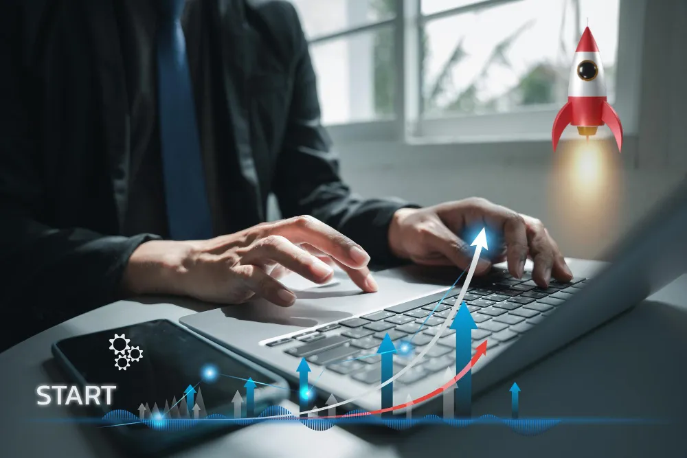 Digital Banking & Payment Interface Showcase