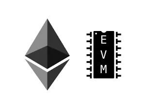 EVM network suppor