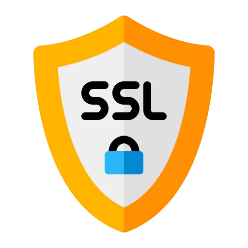 SSL provider