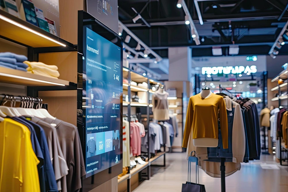 Digital Banking & Payment Interface Showcase
