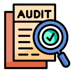 Audit logging