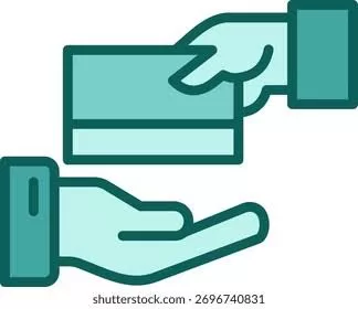 Token payment