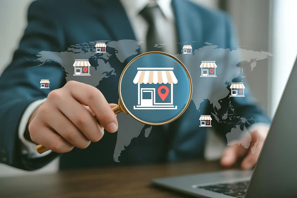 Digital Banking & Payment Interface Showcase
