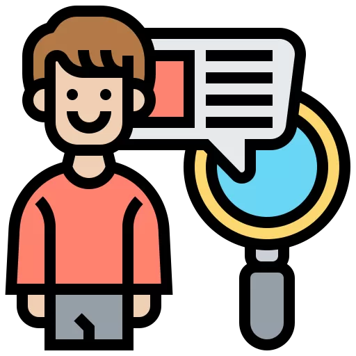 human review routing