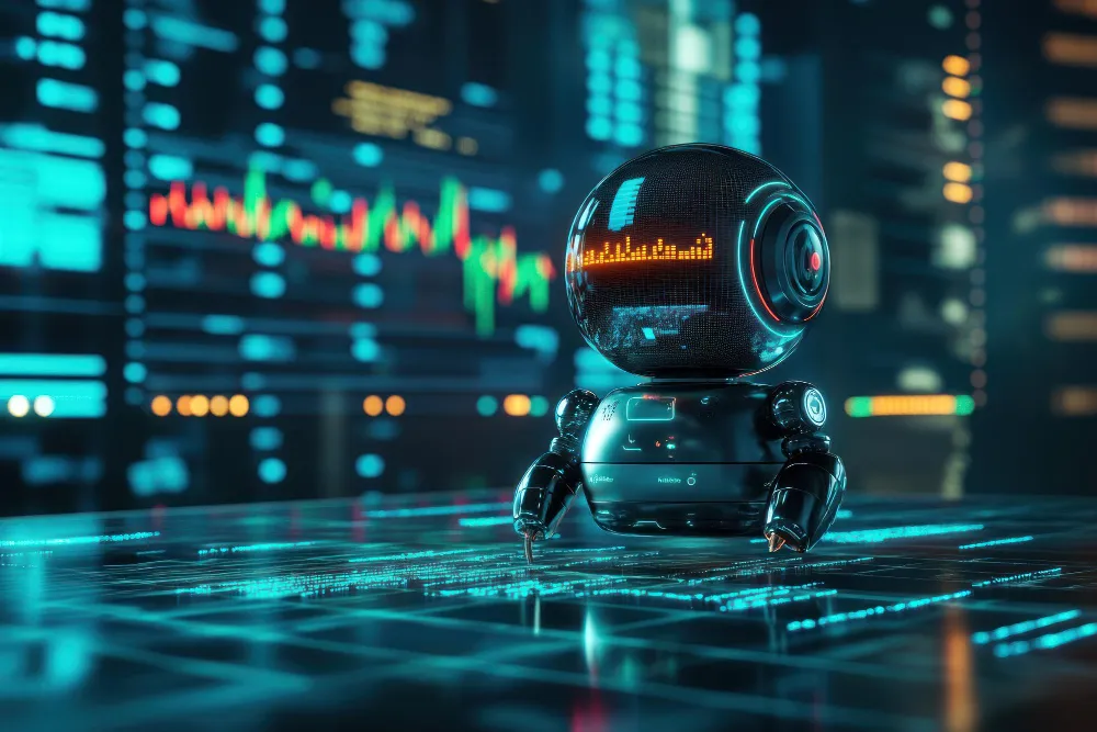 Digital Banking & Payment Interface Showcase
