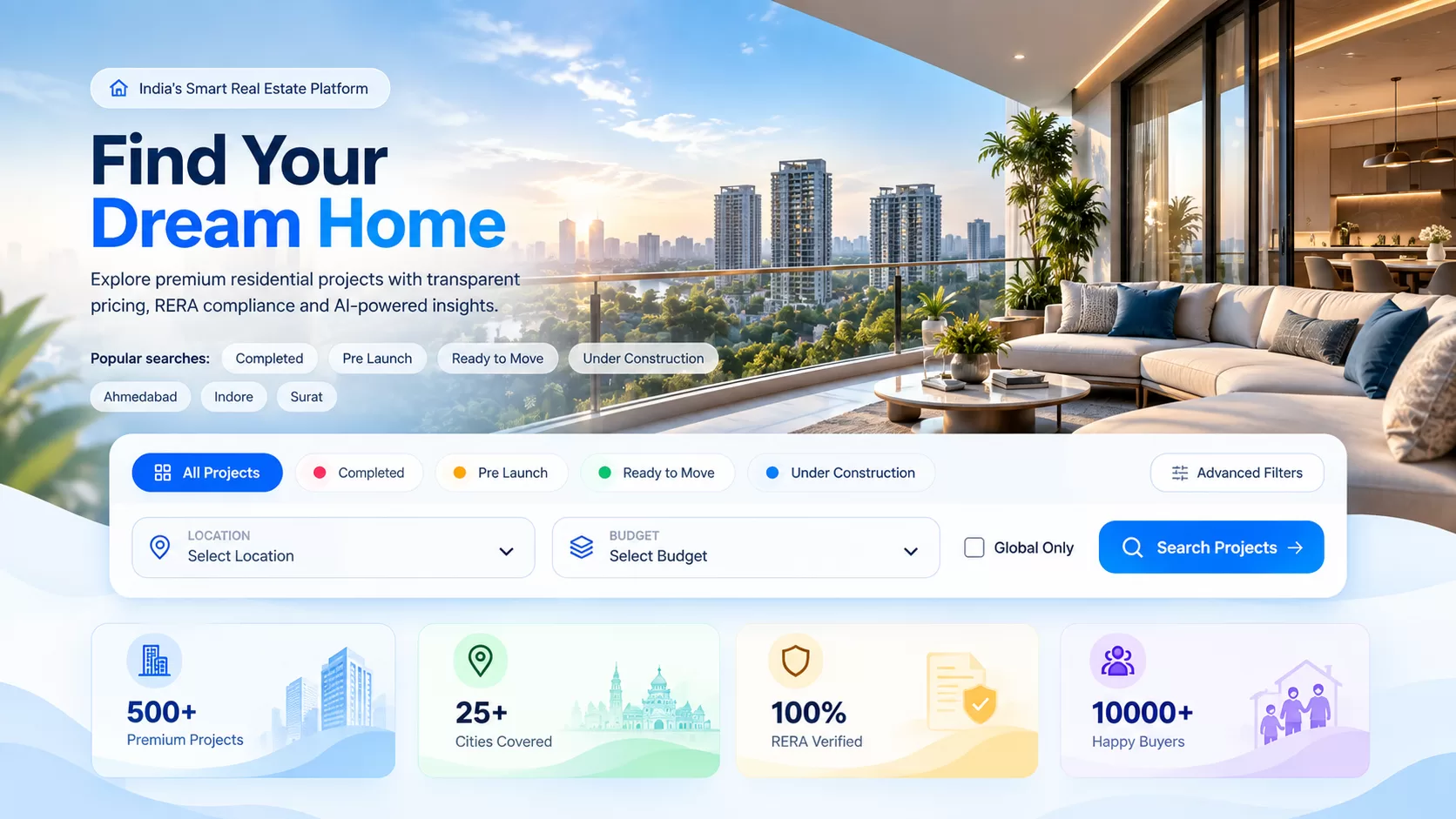 AssetBridge Case Study